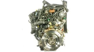 Motor completo ford ufba mondeo 2.0 tdci 23316980