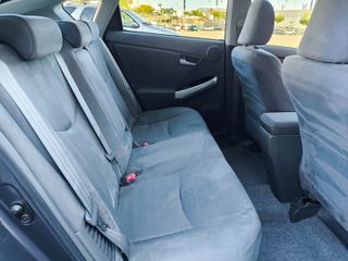 TOYOTA Prius 1.8 HSD ADVANCE