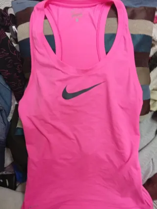 Canottiera Nike S