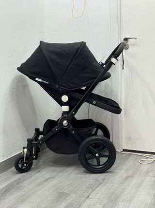 Bugaboo Camaleon 3 passeggino per bambini