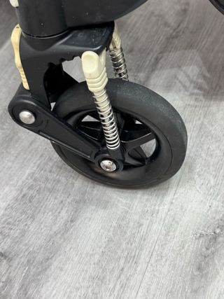 Bugaboo Camaleon 3 passeggino per bambini