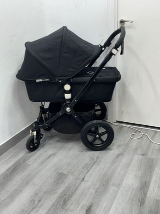 Bugaboo Camaleon 3 passeggino per bambini