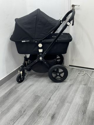 Bugaboo Camaleon 3 passeggino per bambini