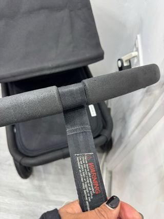 Bugaboo Camaleon 3 passeggino per bambini