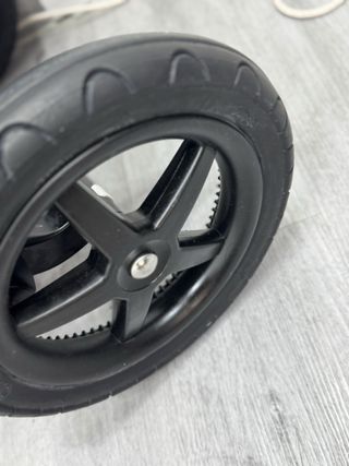 Bugaboo Camaleon 3 passeggino per bambini