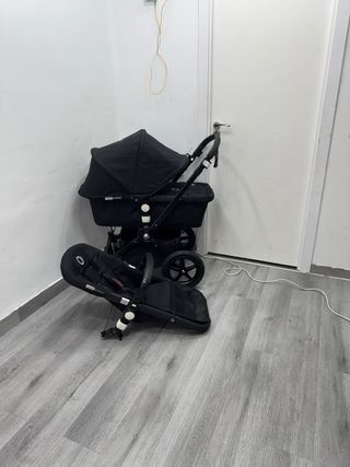 Bugaboo Camaleon 3 passeggino per bambini
