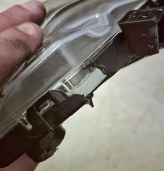Intermitente derecho HONDA SH 125/150 2017