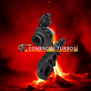 ‼️ TURBO 813860 AUDI A3 1.6