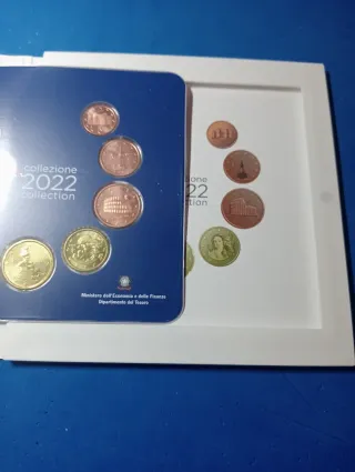 Divisionale Italia 2022
