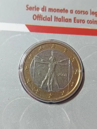 Divisionale Italia 2008