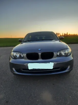 BMW Serie 1 2009