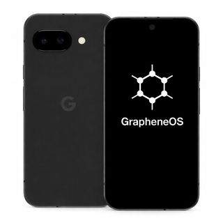 Pack 3 Moviles Encriptados GrapheneOS