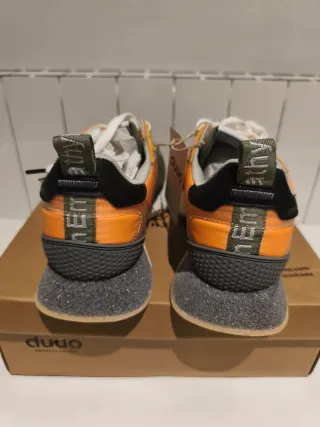 Zapatillas Duuo 38
