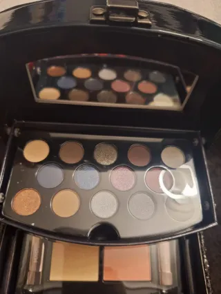 Magicstudio Set Maquillaje Chica Nuevo