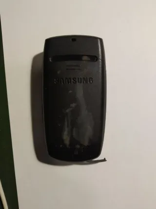 Samsung SGH-C270 Cellulare