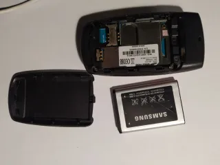 Samsung SGH-C270 Cellulare