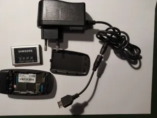 Samsung SGH-C270 Cellulare