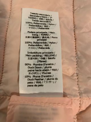 Giacca Patrizia Pepe pizzo rosa/grigio tg 42 IT