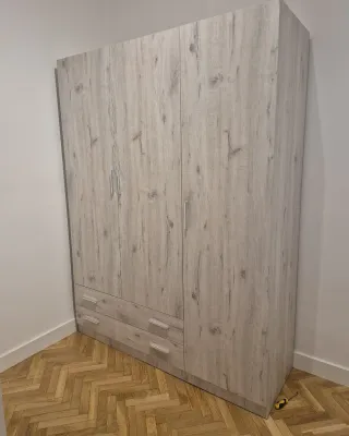 ARMARIOS 2,3,4 PUERTAS