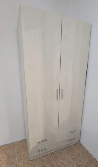 ARMARIOS 2,3,4 PUERTAS