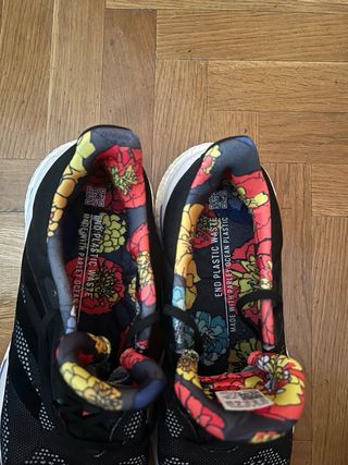 Adidas Zapatillas Usadas 1 Vez