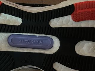 Adidas Zapatillas Usadas 1 Vez