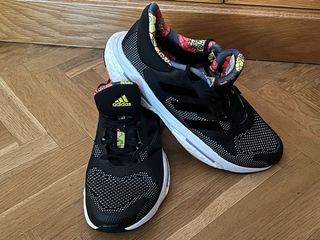 Adidas Zapatillas Usadas 1 Vez