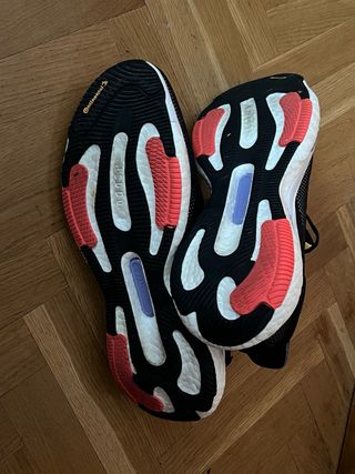 Adidas Zapatillas Usadas 1 Vez