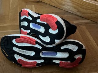 Adidas Zapatillas Usadas 1 Vez