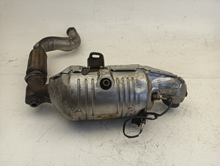 CATALIZADOR CITROEN DS4 BH01 K678