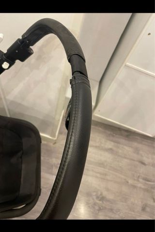 Bugaboo Camaleón 3 cochecito, bebé