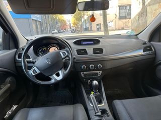 Renault Megane 2012
