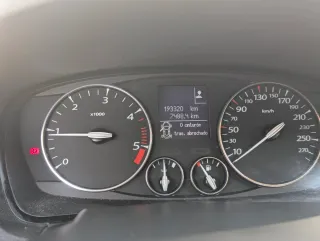 Renault Laguna Coupé sport edition sport edition 2010