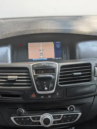 Renault Laguna Coupé sport edition sport edition 2010