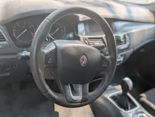 Renault Laguna Coupé sport edition sport edition 2010