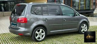 VOLKSWAGEN Touran 1.6 TDI 115 CV Trendline BMT