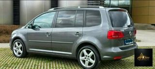 VOLKSWAGEN Touran 1.6 TDI 115 CV Trendline BMT