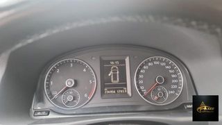 VOLKSWAGEN Touran 1.6 TDI 115 CV Trendline BMT