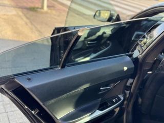 BMW Serie 6 Gran Coupé 640d