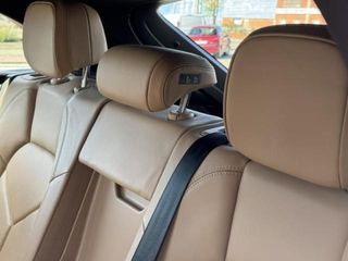 PORSCHE Macan S Diesel