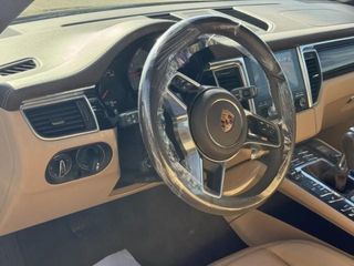 PORSCHE Macan S Diesel