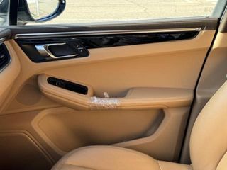 PORSCHE Macan S Diesel