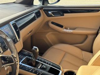 PORSCHE Macan S Diesel