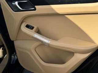 PORSCHE Macan S Diesel