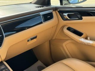 PORSCHE Macan S Diesel