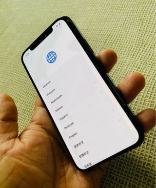 Schermo per iPhone 12 / 12 Pro