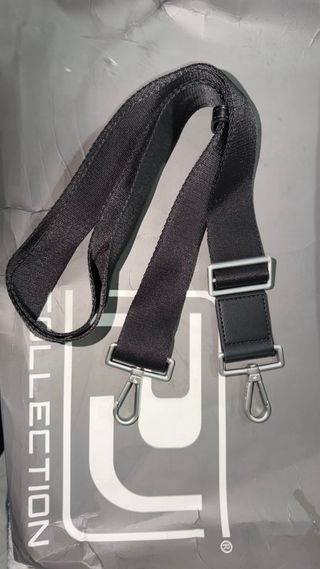 Borsa porta PC Tommy Hilfiger Nera