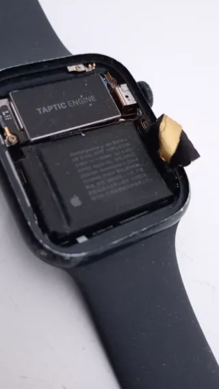 Apple Watch Series 7 GPS Cellular