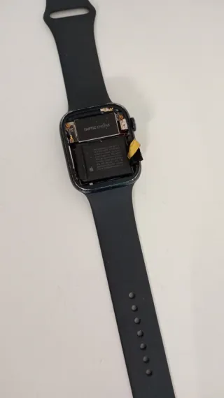 Apple Watch Series 7 GPS Cellular