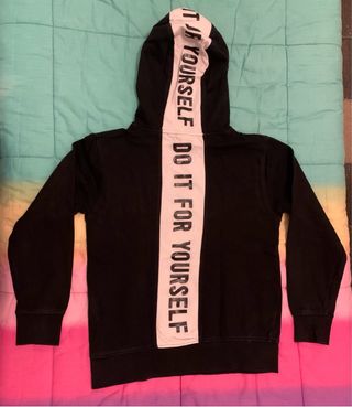 Set 4 felpe da ragazzo tg 13/14 anni